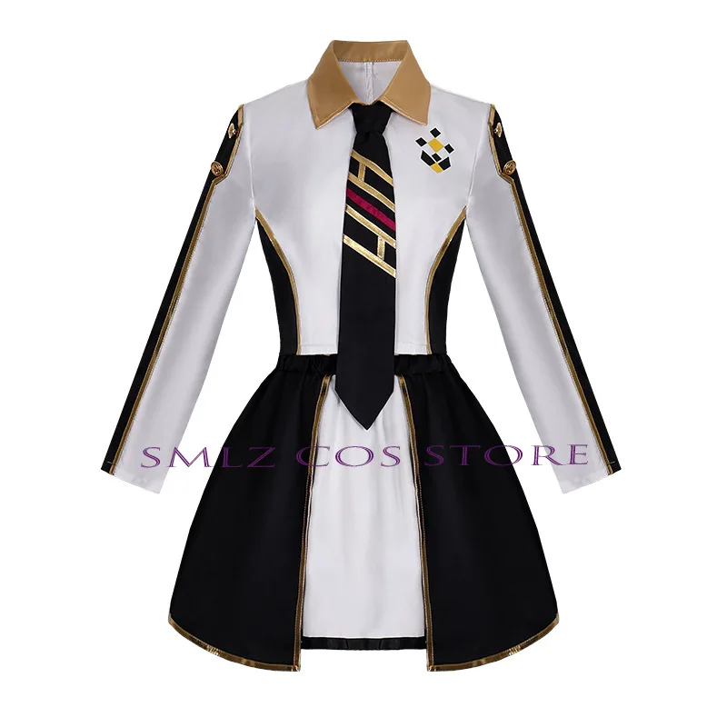 Anime Womens Costume Cosplay S - Women'S Anime Accessories ulasan dan harga