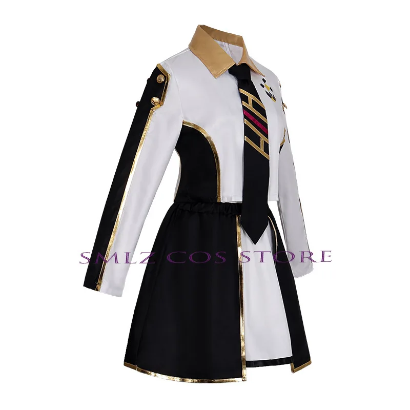 Anime Womens Costume Cosplay S - Women'S Anime Accessories ulasan dan harga