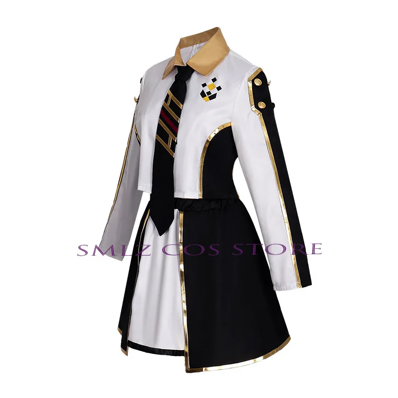 Anime Womens Costume Cosplay S - Women'S Anime Accessories ulasan dan harga