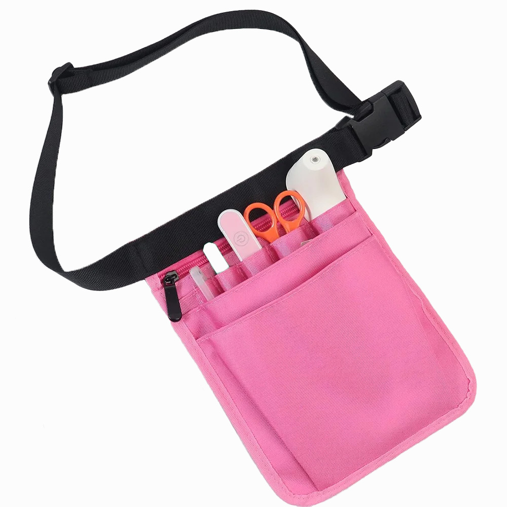 Waist Bag For Women Shoulder P - Women Accessories List ulasan dan harga