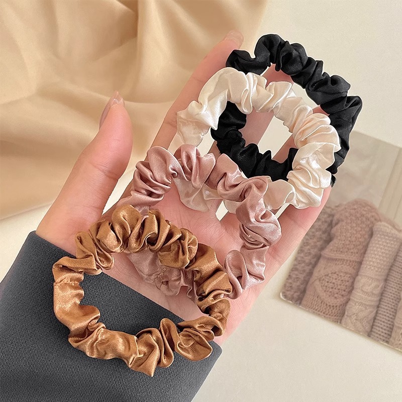 3PCS/Lot Luxury Brand Solid Co - Accessories Brand For Women ulasan dan harga