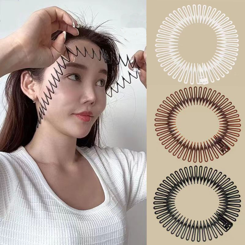 Plastic Full Circle Stretch Fl - Women Accessories Wholesale China ulasan dan harga