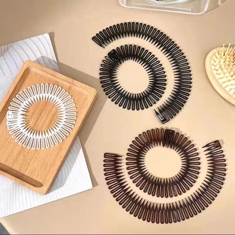 Plastic Full Circle Stretch Fl - Women Accessories Wholesale China ulasan dan harga