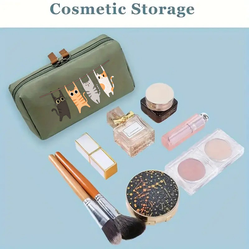 Charming Travel Toiletry Bag W - Women Accessories List ulasan dan harga