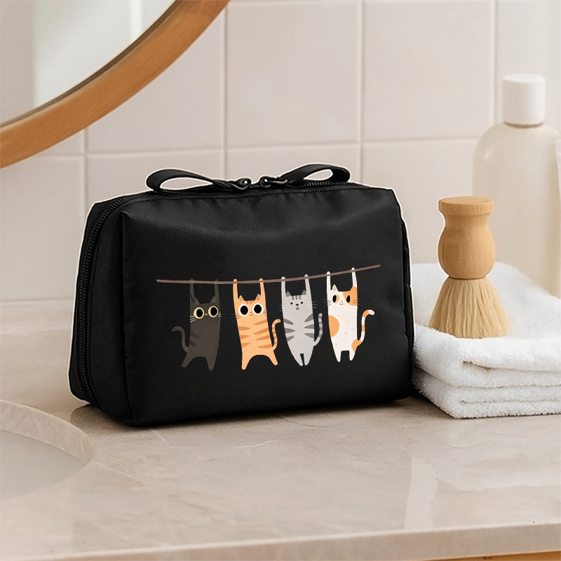 Charming Travel Toiletry Bag W - Women Accessories List ulasan dan harga
