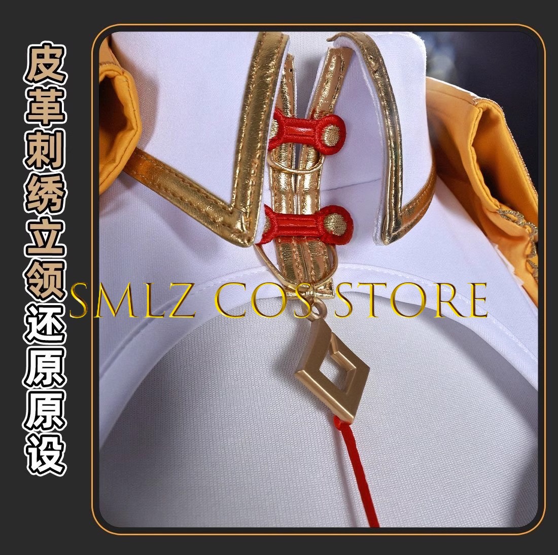 Yixuan Cosplay Game Zenless Zo - Women'S Anime Accessories ulasan dan harga