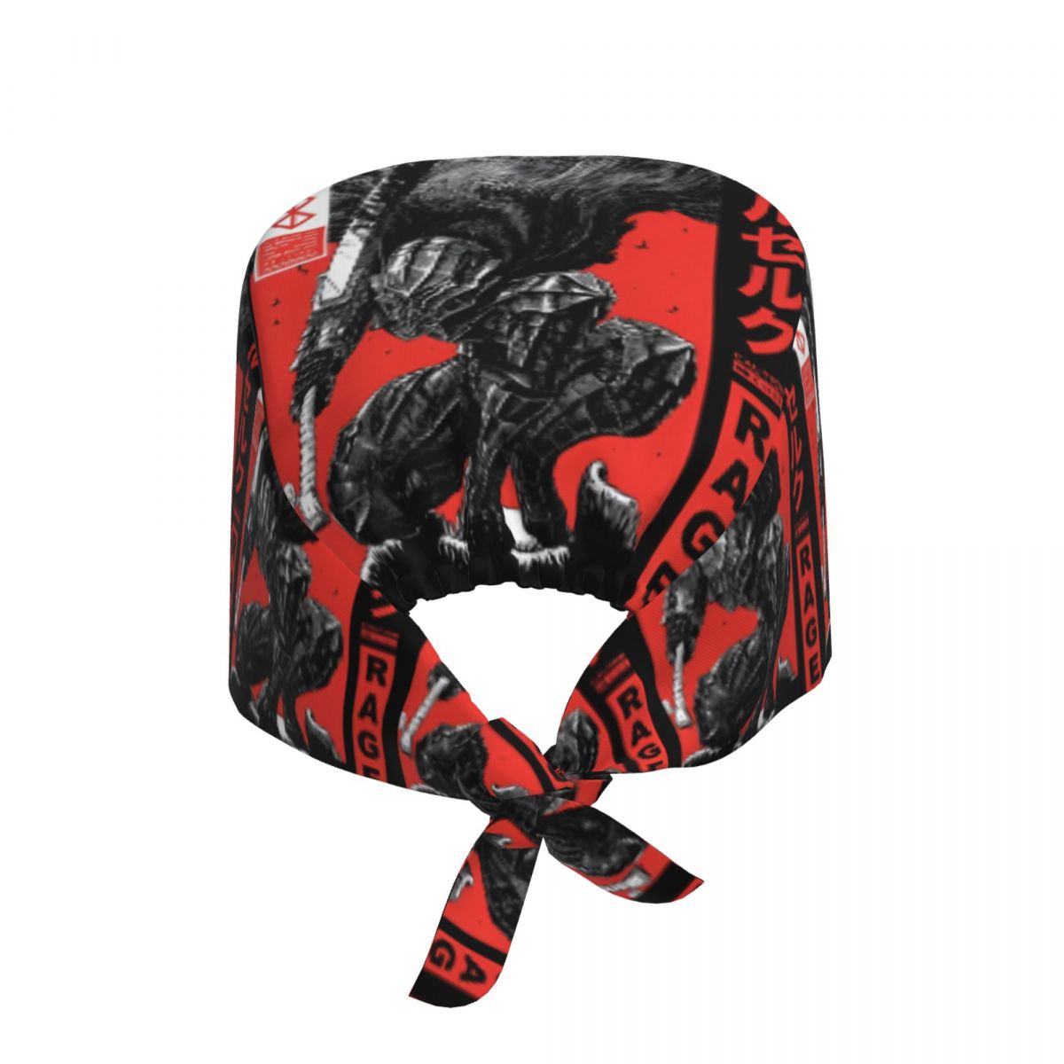 B-Berserks Working Cap Surgica - Accessories Brand For Women ulasan dan harga