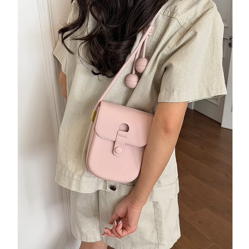 Luxury Brand Mini Yellow Cross - Accessories Brand For Women ulasan dan harga