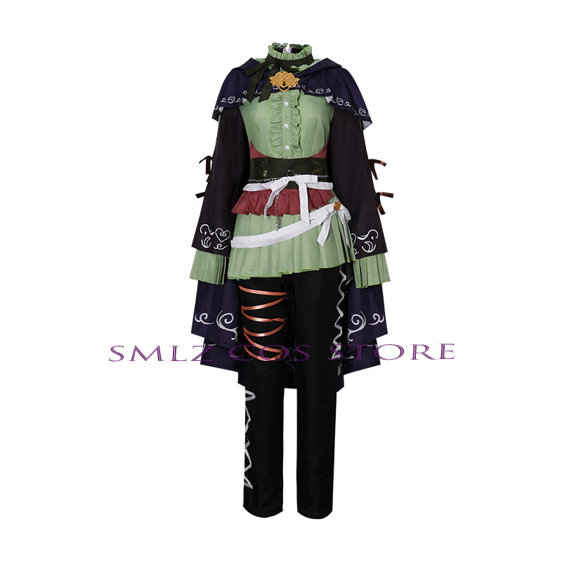 Anime PJSK Hermit Akiyama Mizu - Women'S Anime Accessories ulasan dan harga