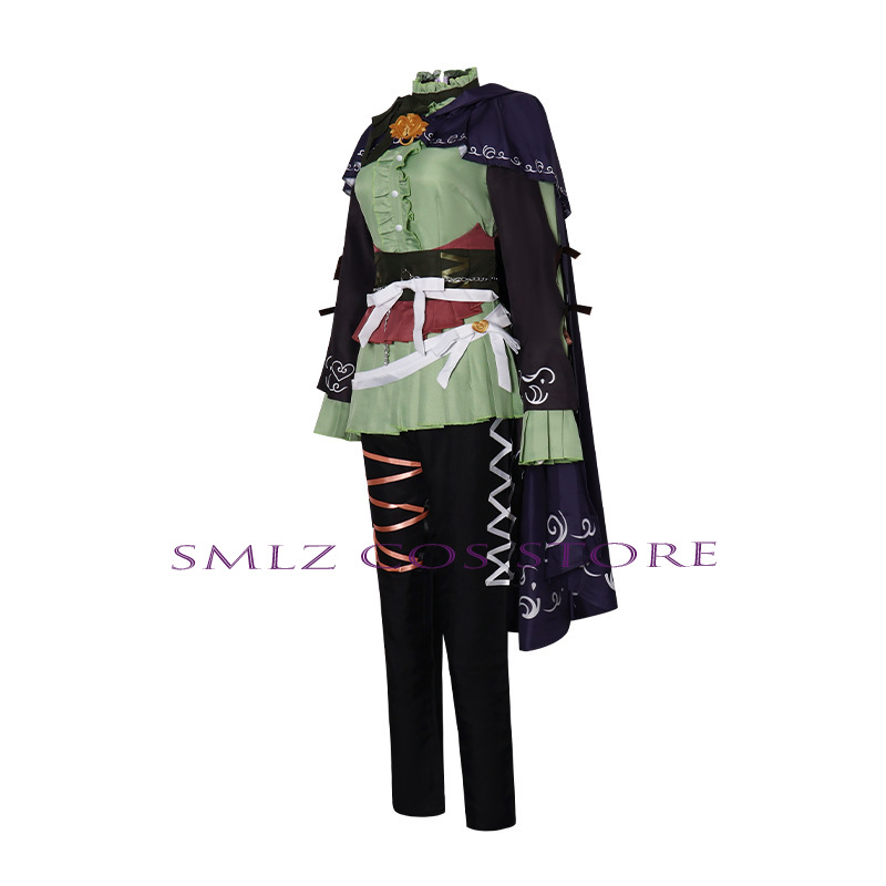 Anime PJSK Hermit Akiyama Mizu - Women'S Anime Accessories ulasan dan harga