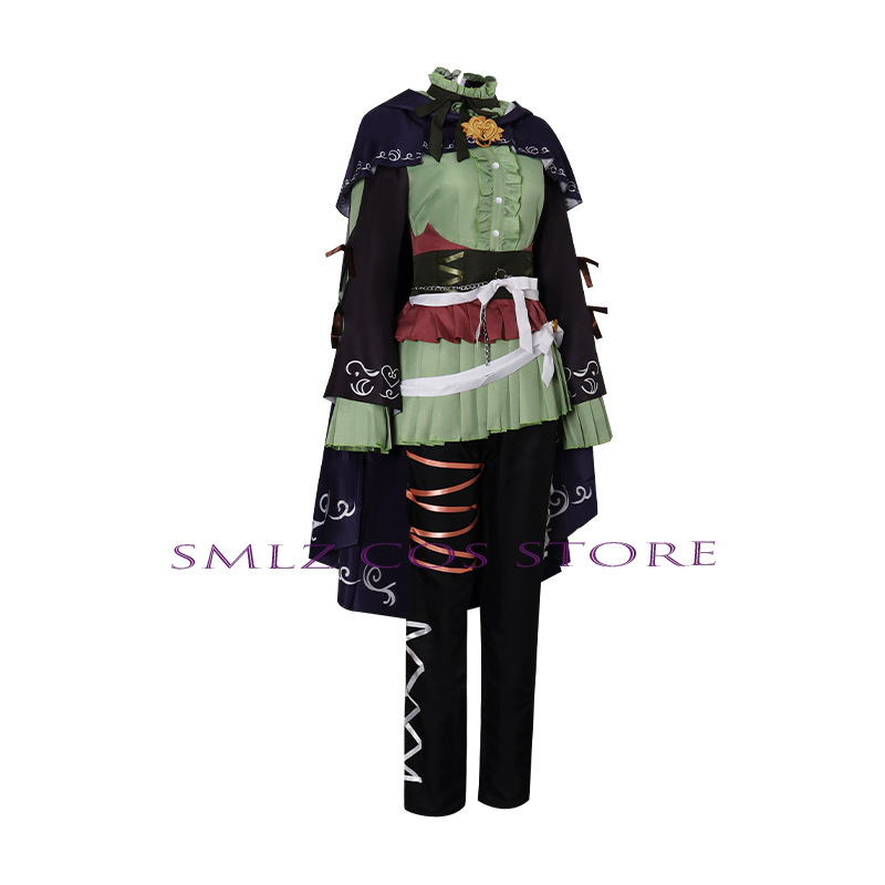 Anime PJSK Hermit Akiyama Mizu - Women'S Anime Accessories ulasan dan harga