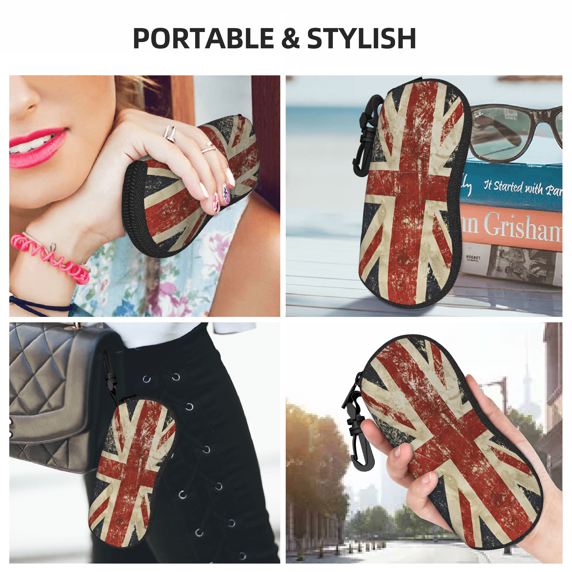 Union Jack Flag Of The UK-bayi - Women'S Accessories Uk ulasan dan harga