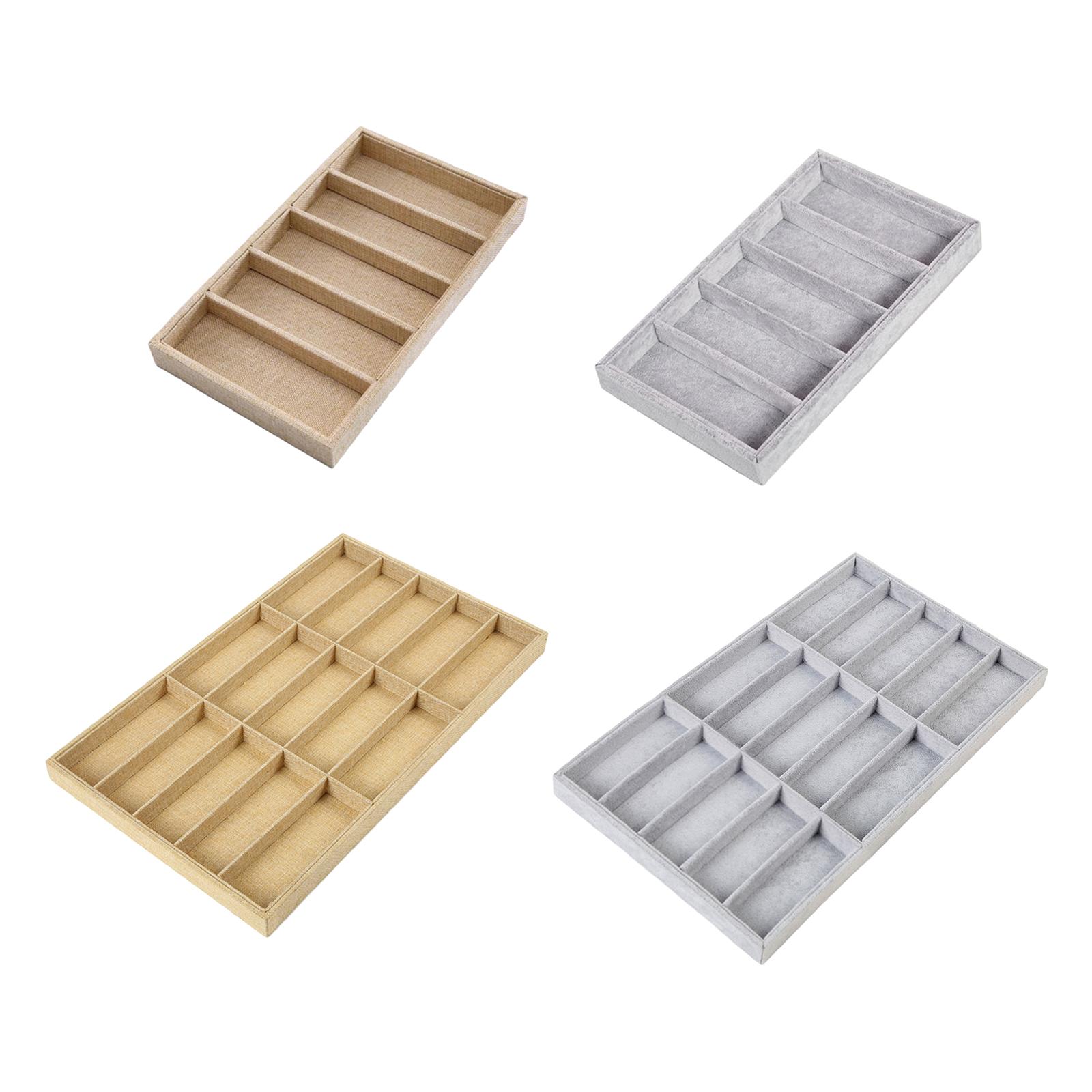 Glasses Display Tray Eyewear S - Women Accessories List ulasan dan harga