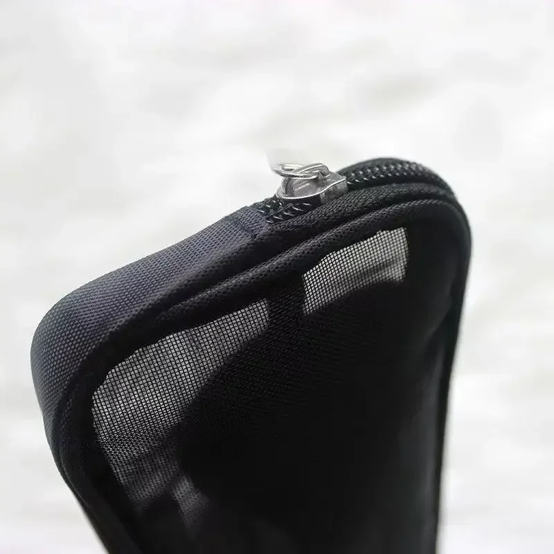 Makeup Brush Travel Case Cosme - Women Accessories List ulasan dan harga