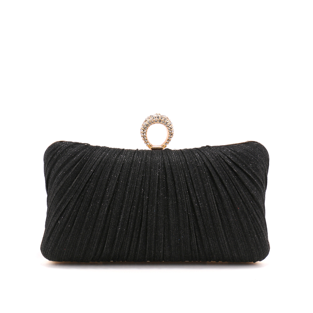 Valentine's Day Evening Bags F - Wallet Chain Bag ulasan dan harga