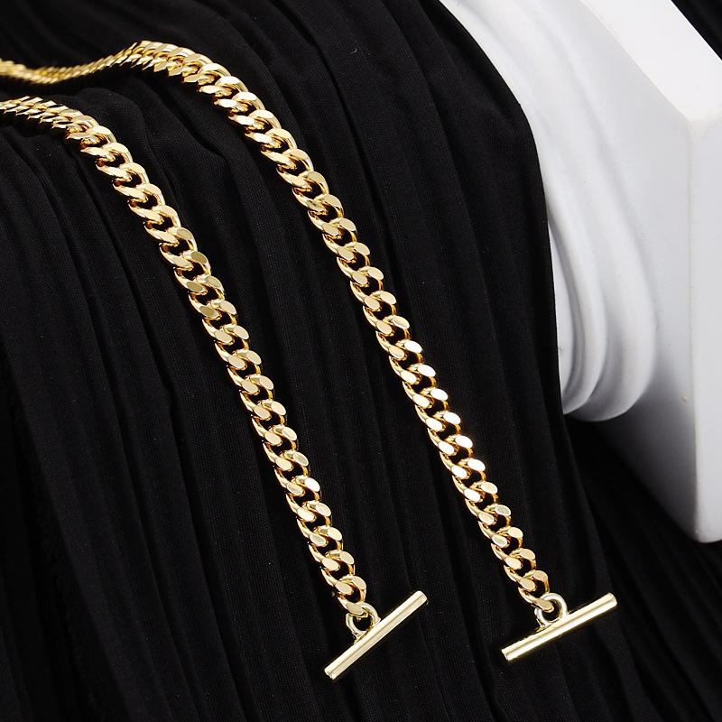 Felt Wallet Insert Purse Chain - Wallet Chain Bag ulasan dan harga